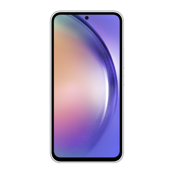 Refurbished Samsung Galaxy A54 256GB White | 5G