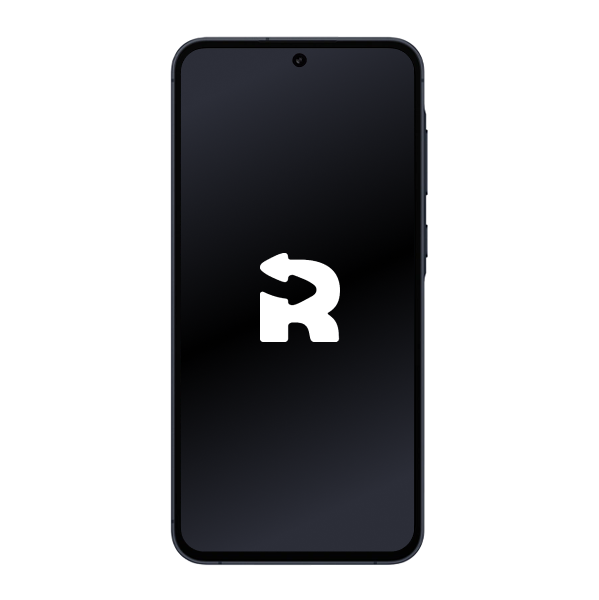 Refurbished Samsung Galaxy A55 128GB Dark Blue | 5G