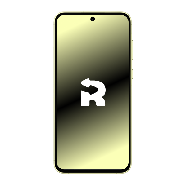 Refurbished Samsung Galaxy A55 128GB Yellow | 5G
