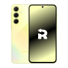 Refurbished Samsung Galaxy A55 128GB Yellow | 5G