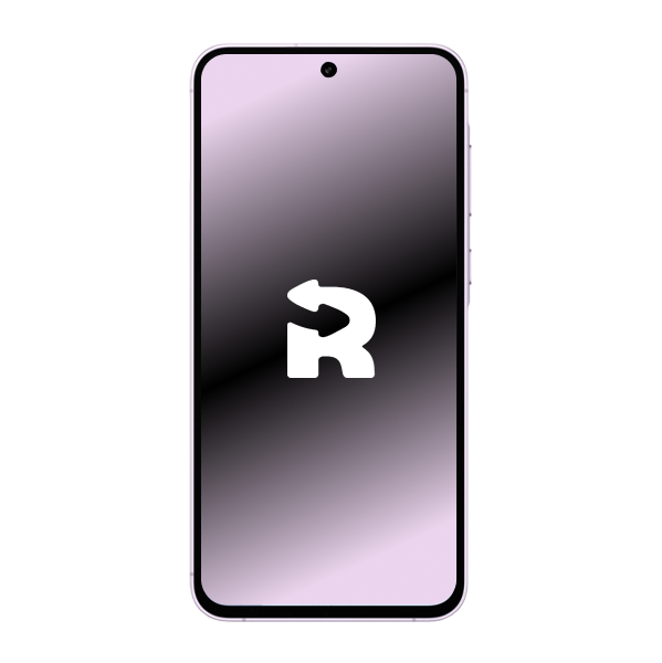 Refurbished Samsung Galaxy A55 128GB Purple | 5G