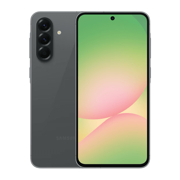 Refurbished Samsung Galaxy A56 128GB Gray