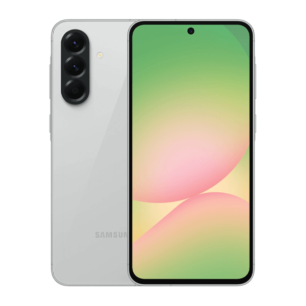 Refurbished Samsung Galaxy A56 128GB Gray
