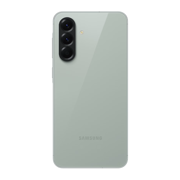 Refurbished Samsung Galaxy A56 128GB Green
