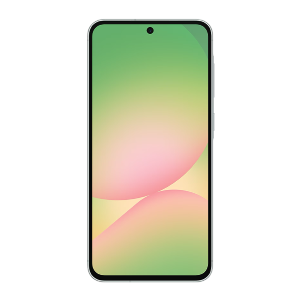 Refurbished Samsung Galaxy A56 128GB Green
