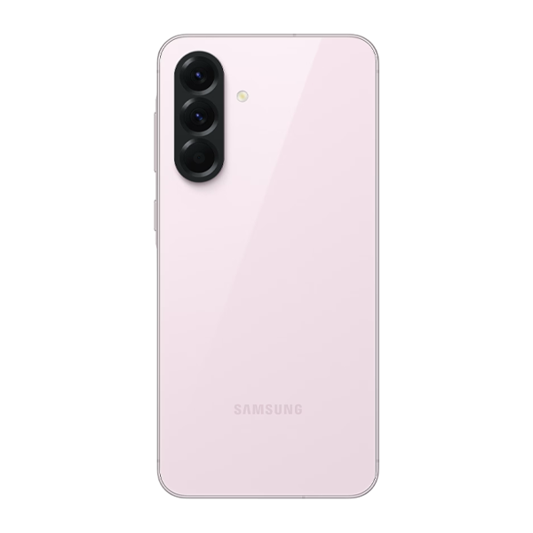 Refurbished Samsung Galaxy A56 128GB Pink