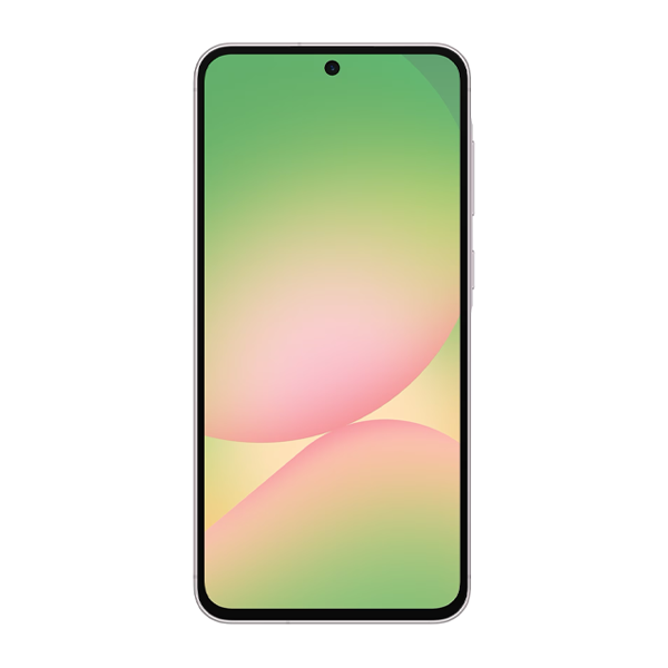 Refurbished Samsung Galaxy A56 128GB Pink