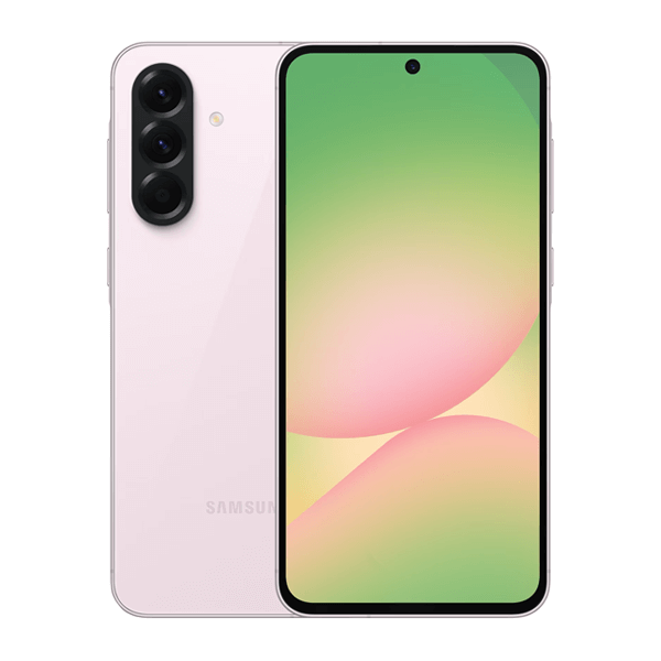 Refurbished Samsung Galaxy A56 128GB Gray