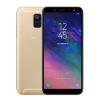 Refurbished Samsung Galaxy A6 32GB Gold (2018)