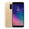 Refurbished Samsung Galaxy A6 + 32GB Gold (2018)