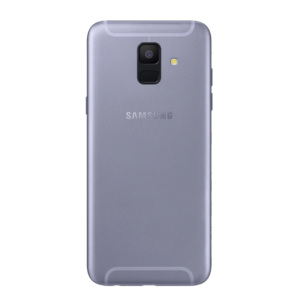 Refurbished Samsung Galaxy A6 32GB Purple (2018)