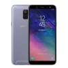 Refurbished Samsung Galaxy A6 32GB Purple (2018)