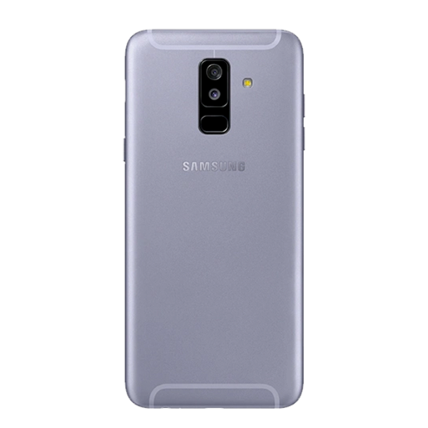 Samsung Galaxy A6+ 32GB Purple (2018)