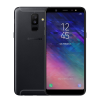 Refurbished Samsung Galaxy A6+ 32GB Black (2018)