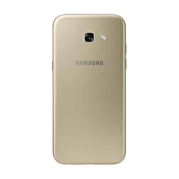 Refurbished Samsung Galaxy A5 32GB Gold (2017)