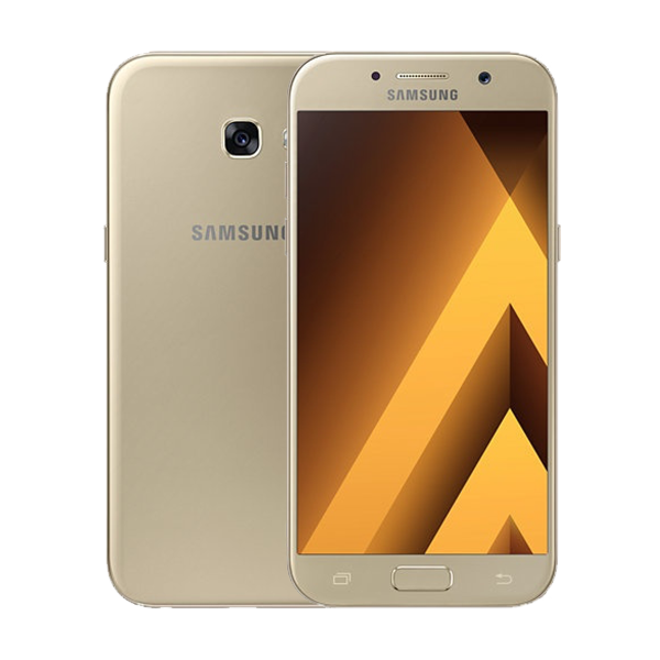 Refurbished Samsung Galaxy A5 32GB Gold (2017)