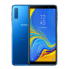 Refurbished Samsung Galaxy A7 64GB Blue