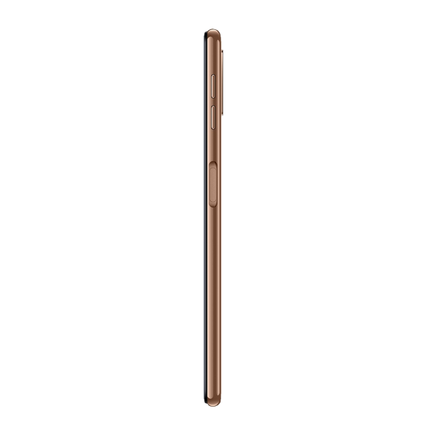 Refurbished Samsung Galaxy A7 64GB Gold