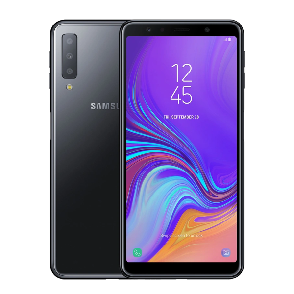 Galaxy A7