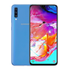 Refurbished Samsung Galaxy A70 128GB Blue