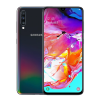 Refurbished Samsung Galaxy A70 128GB Black