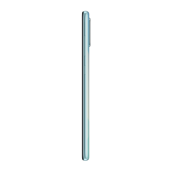Refurbished Samsung Galaxy A71 128GB Blue