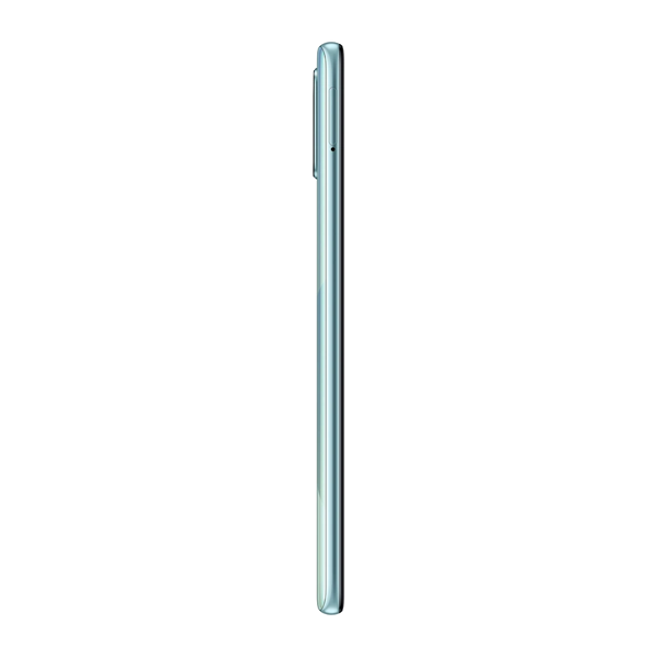 Refurbished Samsung Galaxy A71 128GB Blue
