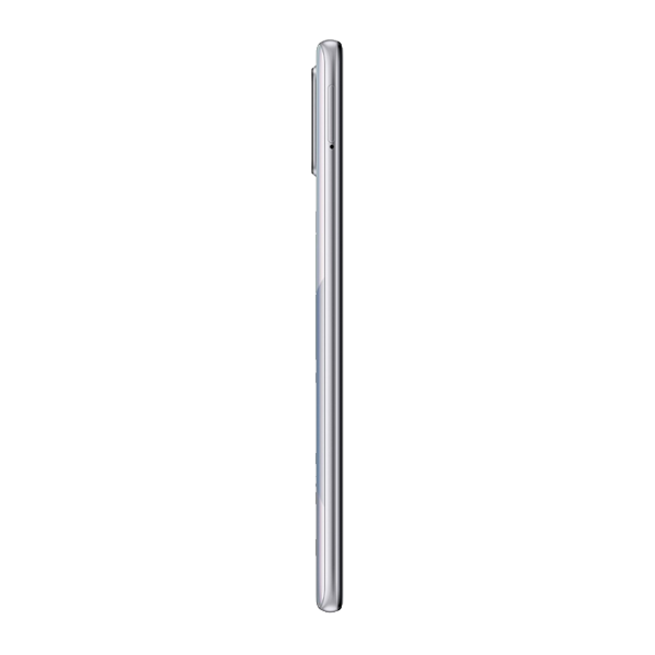 Refurbished Samsung Galaxy A71 128GB white