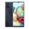 Refurbished Samsung Galaxy A71 128GB Black