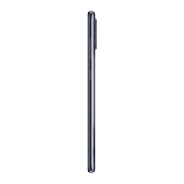 Refurbished Samsung Galaxy A71 128GB Black