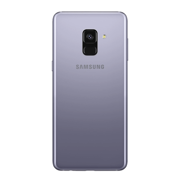 Refurbished Samsung Galaxy A8 32GB Gray (2018)