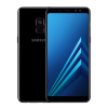 Refurbished Samsung Galaxy A8 32GB Black (2018)