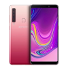 Refurbished Samsung Galaxy A9 128GB Pink (2018) | Dual
