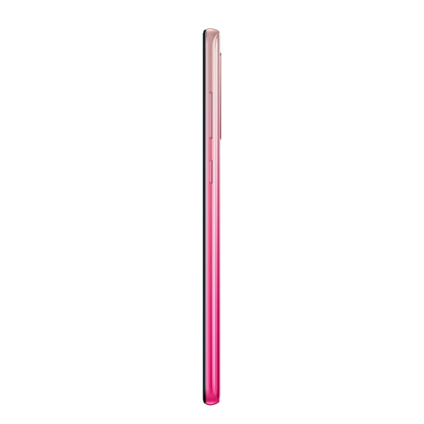 Refurbished Samsung Galaxy A9 128GB Pink (2018) | Dual
