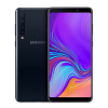 Refurbished Samsung Galaxy A9 128GB Black (2018) | Dual