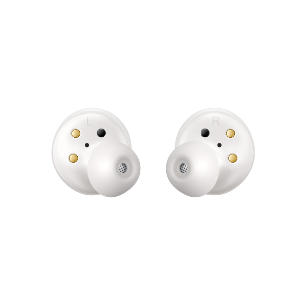 Refurbished Samsung Galaxy Buds | White
