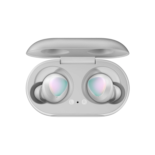 Refurbished Samsung Galaxy Buds | Silver
