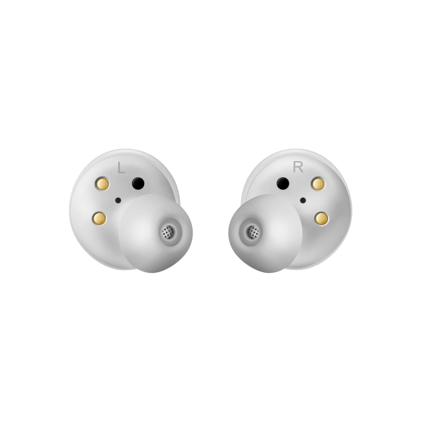 Refurbished Samsung Galaxy Buds | Silver