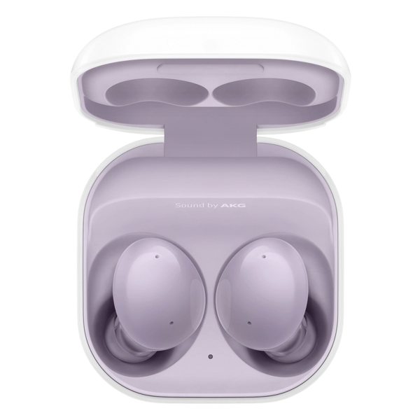 Refurbished Samsung Galaxy Buds2 | Purple