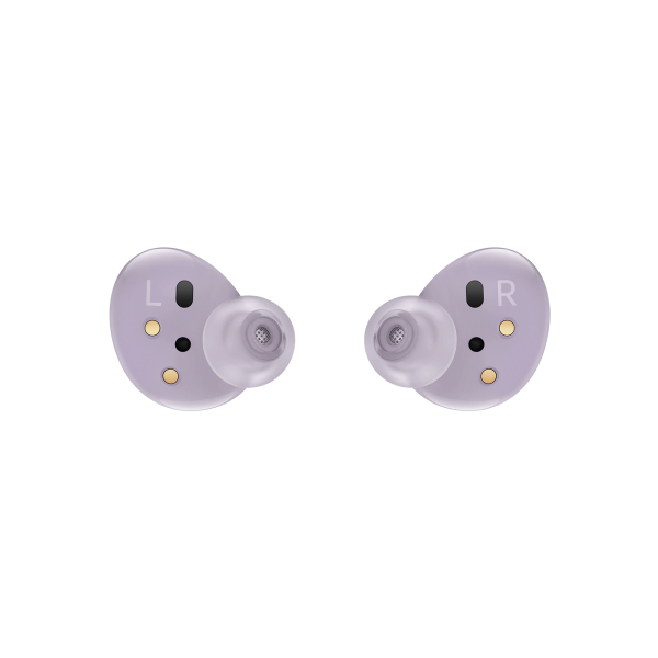 Refurbished Samsung Galaxy Buds2 | Purple