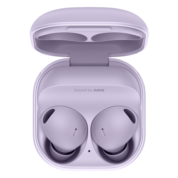 Refurbished Samsung Galaxy Buds2 Pro | Purple