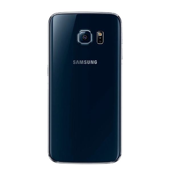 Refurbished Samsung Galaxy S6 Edge 32GB Black 