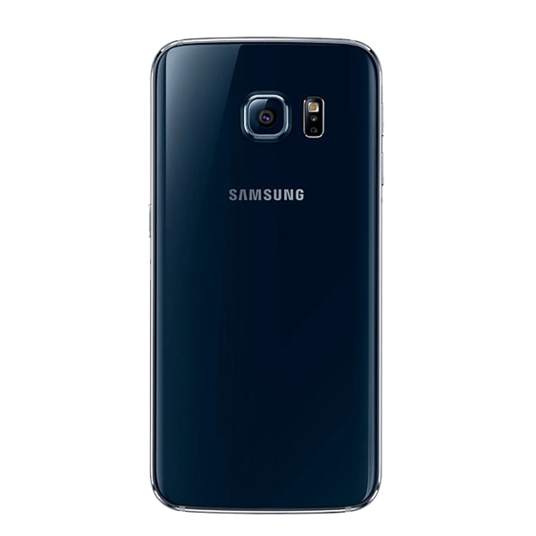 Refurbished Samsung Galaxy S6 Edge 64GB Black