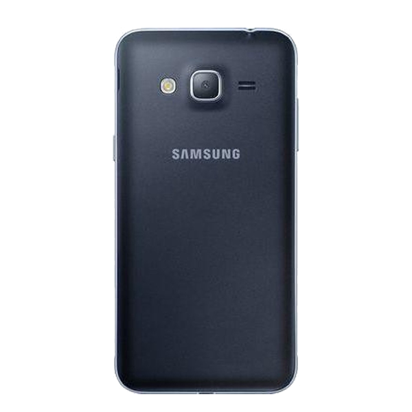 Refurbished Samsung Galaxy J3 8GB Black (2016)