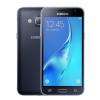 Refurbished Samsung Galaxy J3 8GB Black (2016)