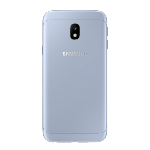 Refurbished Samsung Galaxy J3 16GB Blue (2017)