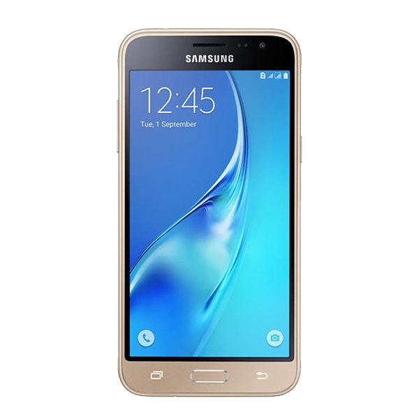 Samsung Galaxy J3 16GB Gold (2017)