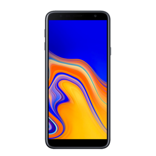 Refurbished Samsung Galaxy J4 Plus 32GB Black | Dual