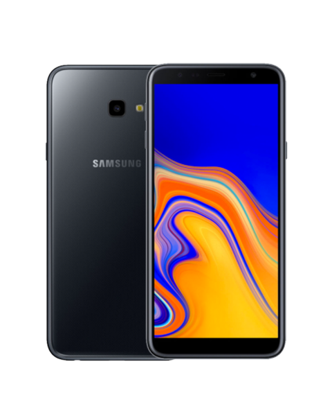 Refurbished Samsung Galaxy J4 Plus 32GB Black | Dual