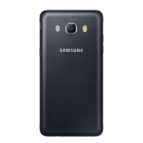 Refurbished Samsung Galaxy J5 16GB Black (2016)